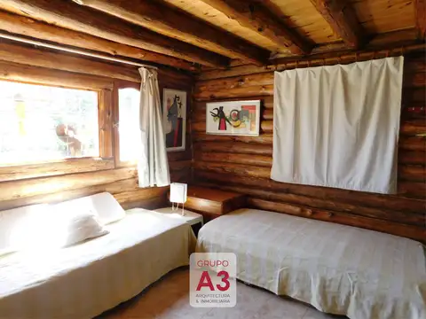 Casa en Venta 15 años