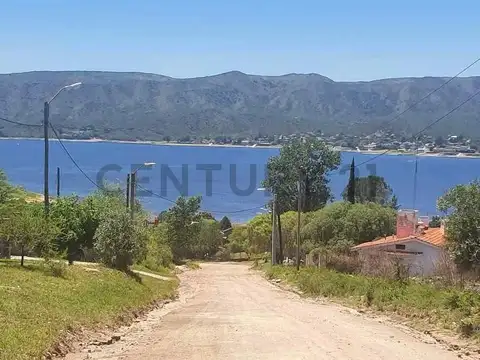 Terreno en Venta en Villa Santa Cruz del Lago, USD 36.000