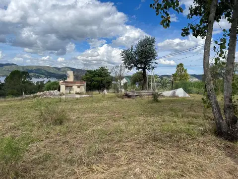 Terreno en Venta en Villa Santa Cruz del Lago, USD 36.000