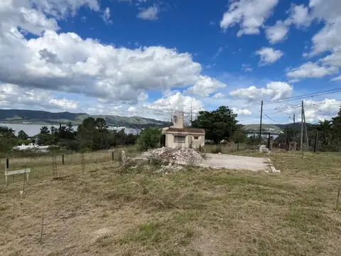 Terreno en Venta en Villa Santa Cruz del Lago, USD 36.000