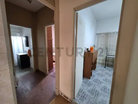 Departamento en Venta en Vélez Sarsfield, USD 160.000