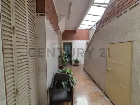Murature 4600, Piso 0