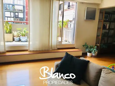 Departamento en Venta en Las Cañitas, USD 599.000