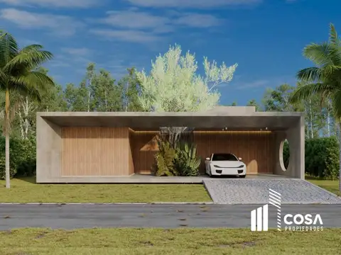 Casa en Venta de 3 dormitorios