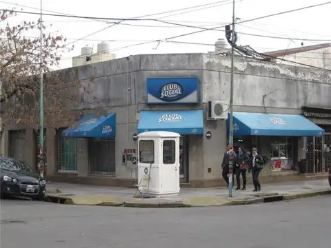 EDIFICIOS EN BLOCK/ESTRUCTURAS/OBRAS - BANFIELD - OESTE, GRAN BS. AS. SUR