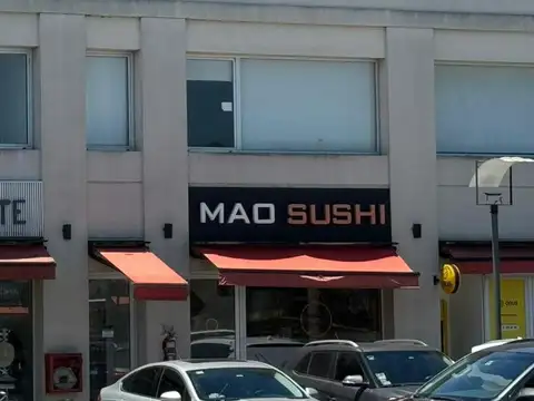 Venta de local en Lirios del Talar - Pacheco / zona Nordelta / Tigre