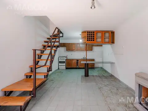 Departamento Venta en Ramos Mejia