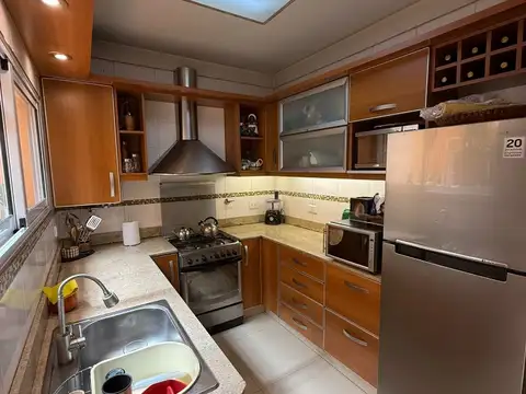 Depto Tipo Casa en Venta al Norte