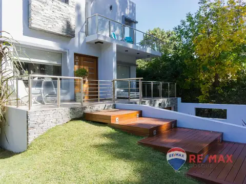 Casa en Venta en Valeria del Mar, USD 255.000