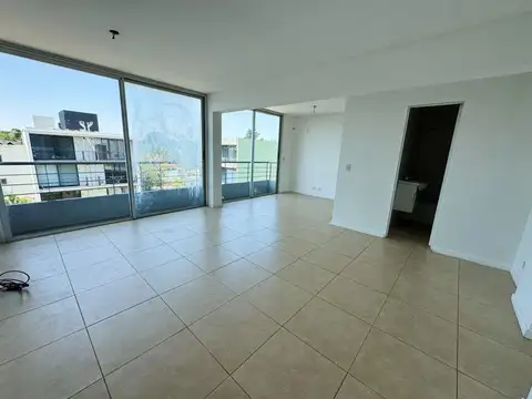 Departamento - San Isidro- EN ALQUILER- monoambiente!