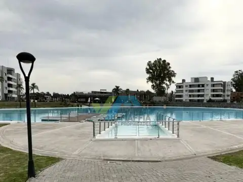 Departamento  en Venta en Lagoon Pilar, Pilar, G.B.A. Zona Norte