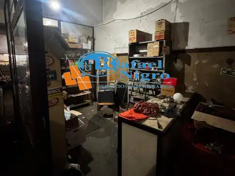 Galpon en Alquiler 18  mts Fondo