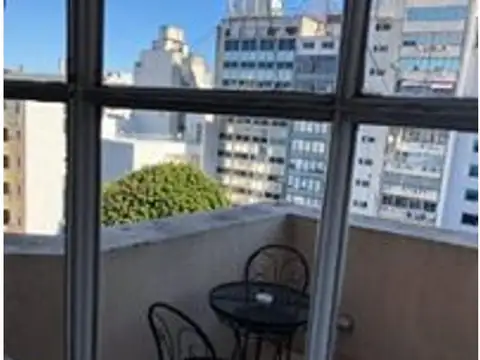 Moderno 1 AMB en Moreno al 300 Monserrat