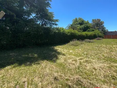 Terreno / Lote en venta de 753m2 ubicado en Belén de Escobar