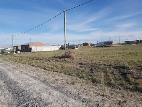 Terreno en Venta en Colonia Ensayo, USD 8.000