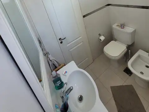 EXCELENTE 2 AMB AL FTE CON BALCON CORRIDO Y AMENITIES