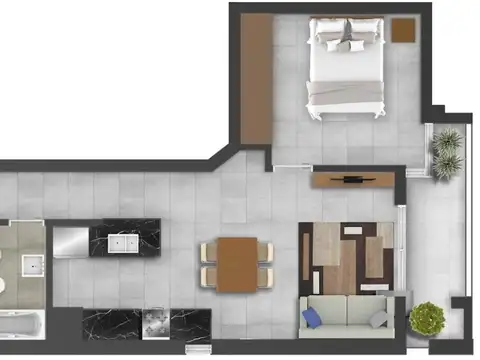 Avenida San Martín 1800