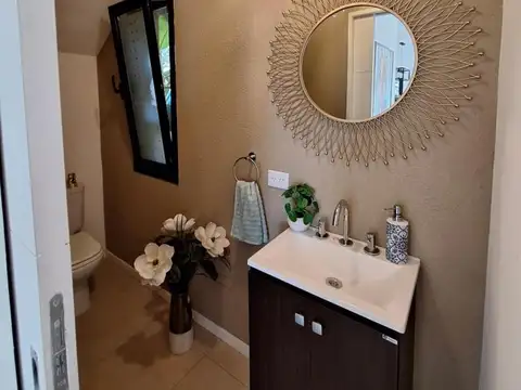 Casa en Venta al Oeste