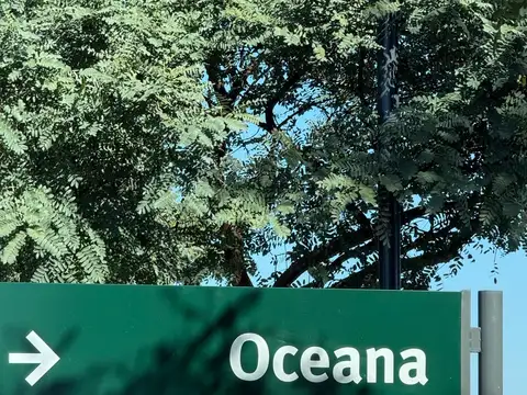 Departamento - Nordelta