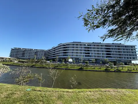 Departamento - Nordelta