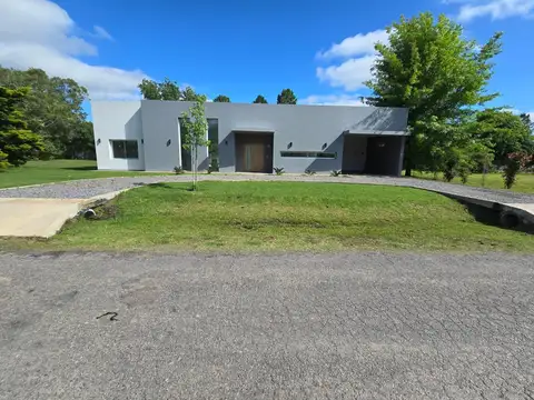 Casa en venta en las Casuarinas del Pilar,Pilar, GBA Norte - 4 Ambientes