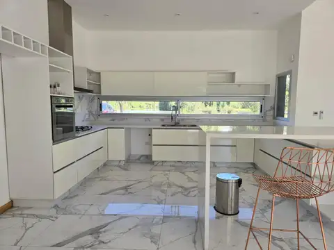 Casa en venta en las Casuarinas del Pilar,Pilar, GBA Norte - 4 Ambientes