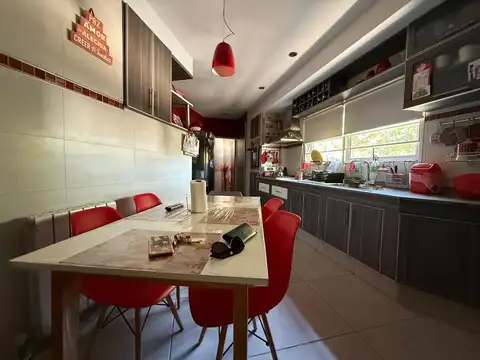 Avenida Bruix 4400