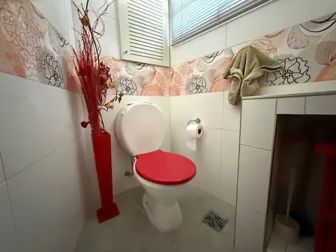 Depto Tipo Casa en Venta de 3 dormitorios