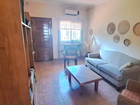 Venta chalet 4 amb con quincho y pileta