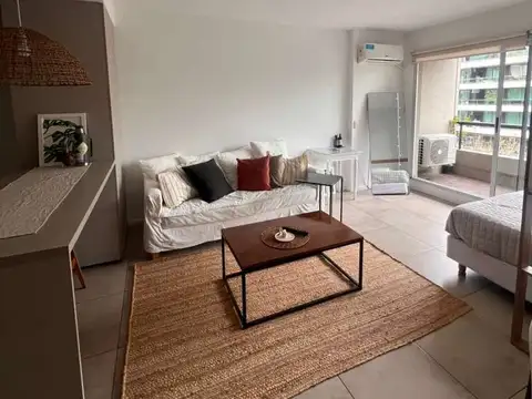 Departamento en Venta en Villa Urquiza, USD 121.000