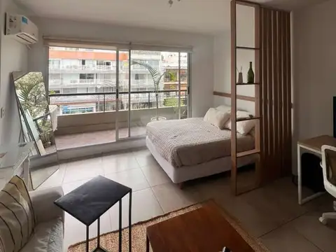 Departamento en Venta con 1 cochera