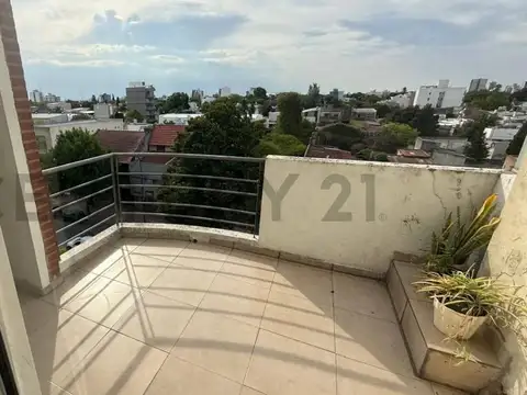 DEPARTAMENTO EN VENTA EN LA PLATA DOS DORMITORIOS