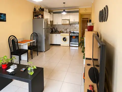 Departamento en Venta en Morón, USD 59.000