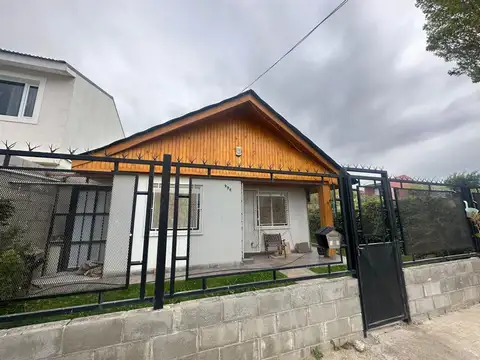CASA 3 DORMITORIOS KM3
