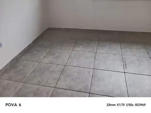 Casa en Alquiler 5 años