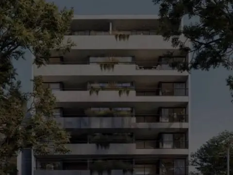 Departamento a estrenar - calle 15 e/ 47 y 48