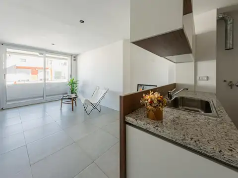 Departamento en Venta al Oeste