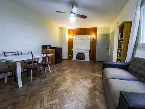 Departamento en Venta en Pichincha, USD 60.000