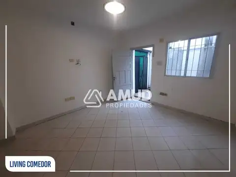 Departamento en Alquiler de 1 dormitorio