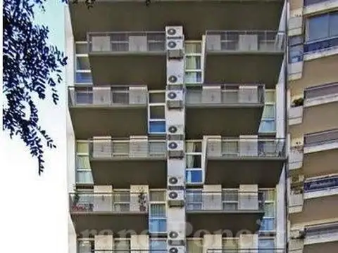 Alquiler Departamento con Balcón en San Telmo con Amenities