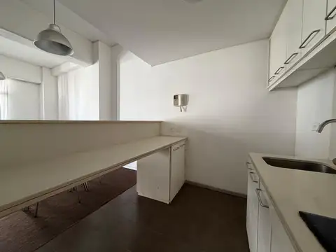 Departamento en Alquiler 9 años