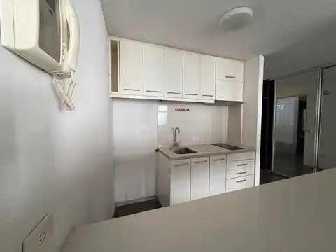Departamento en Alquiler Apto profesional
