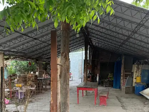 Ruta provincial 70 sin número colonia Pujol 8800