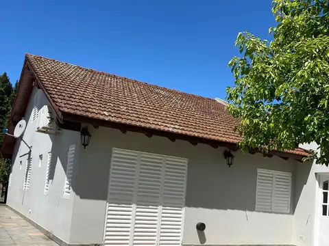 Casa en Alquiler de 3 dormitorios