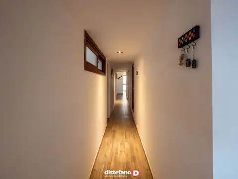 Departamento en Alquiler Temporal 35 años