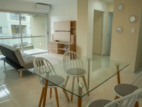 Venta 3 Ambientes en Complejo Residencial Terra Village