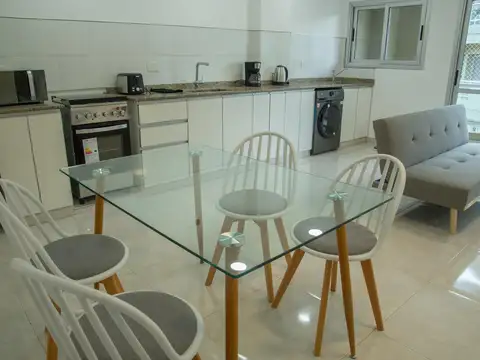 Departamento en Venta en Salta, USD 78.000
