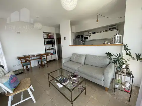 DEPARTAMENTO EN VENTA 2 AMBIENTES EN CASTELAR SUR