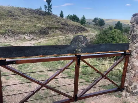 EXCELENTES LOTES EN VENTA EN CONDOMINIO ALPA NA EL DURAZNO