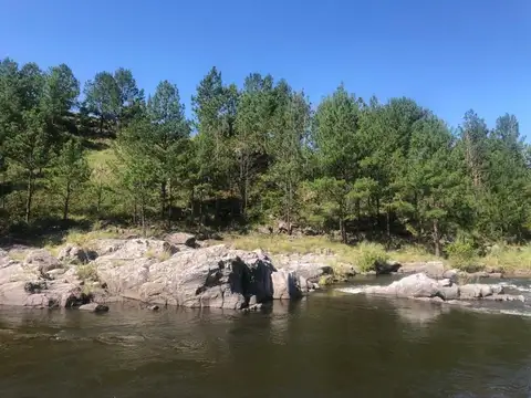 El Durazno Alpa Na